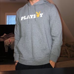 Pacsun x Playboy hoodie
